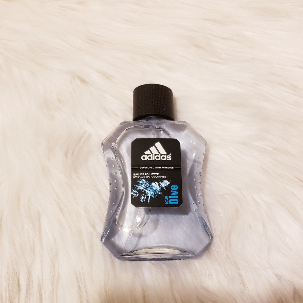 ADIDAS MEN SPRAY - Picture 5 of 7